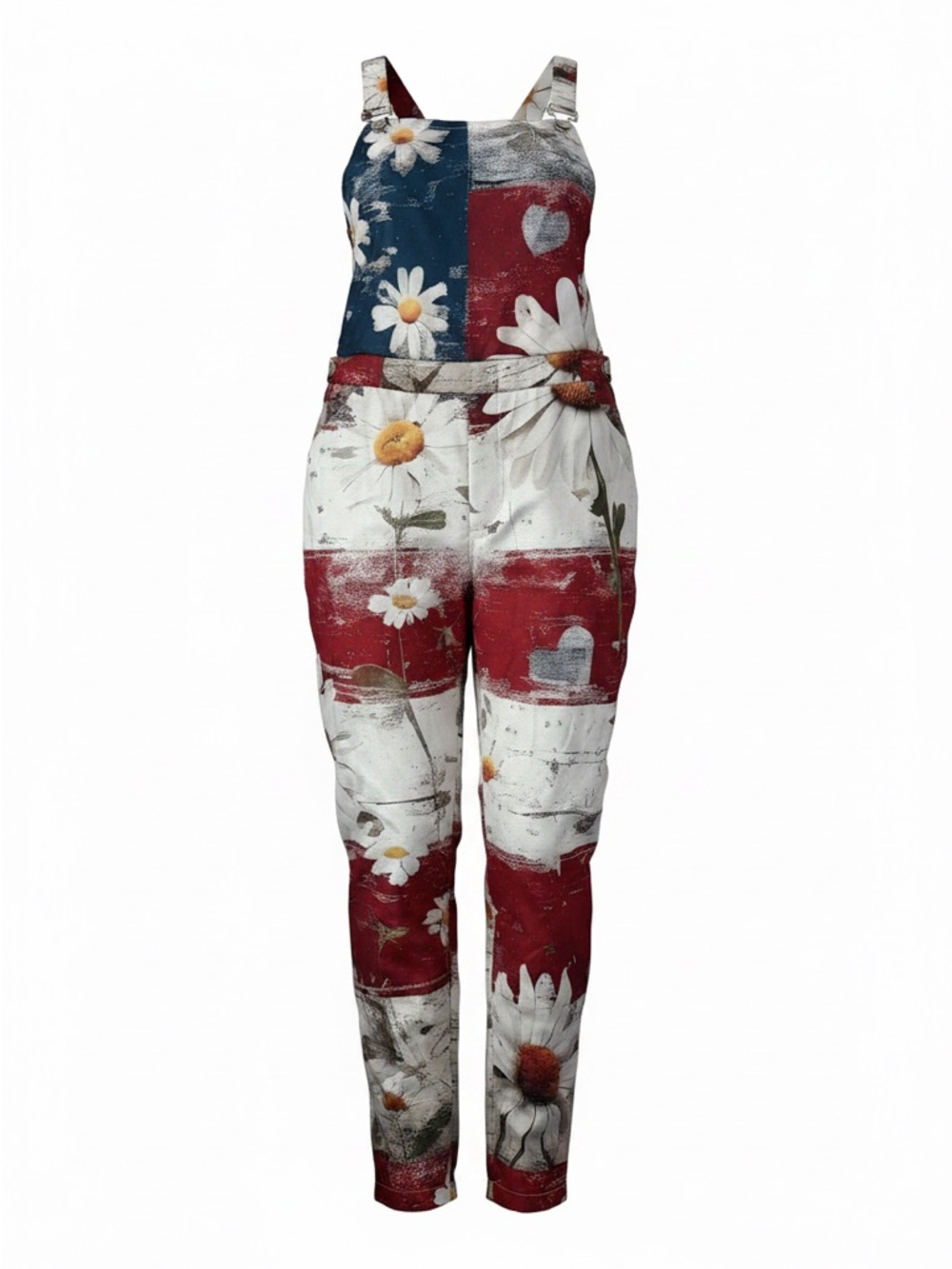 Three spring and summer Jumpsuit - Multiple Designs - Picture 5 of 6